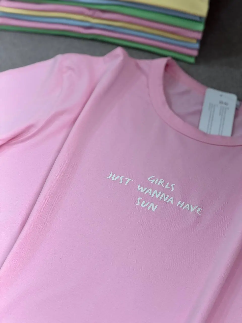 تیشرت زنانه آیسو میلا